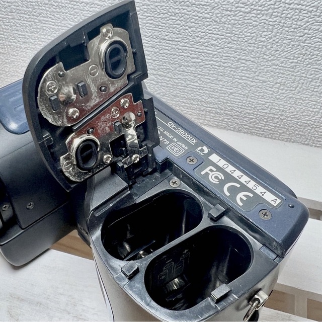 Casio QV-2900UX カシオ デジタルカメラ　自撮