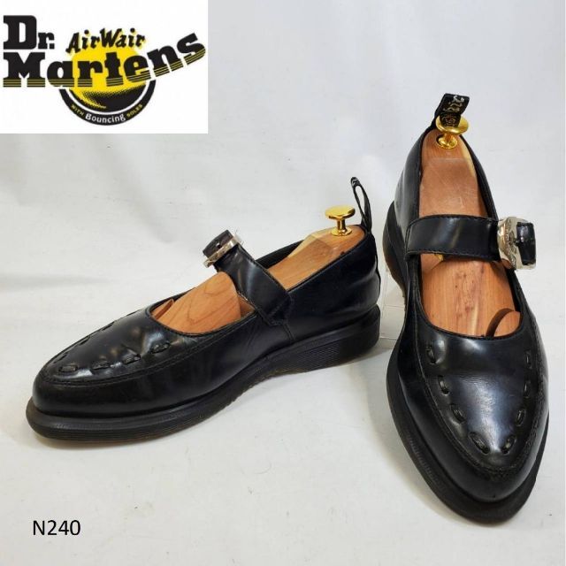 Dr.Martens N240 CAMMEY メリージェーン | www.innoveering.net