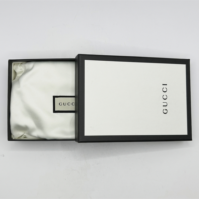 Gucci - 極美品 GUCCI コインケース ナイトクーリエ GGスプリーム 虎