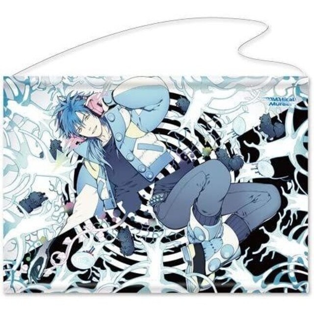 DRAMAtical Murder ドラマダ タペストリー 蒼葉 エンタメ/ホビーのアニメグッズ(その他)の商品写真