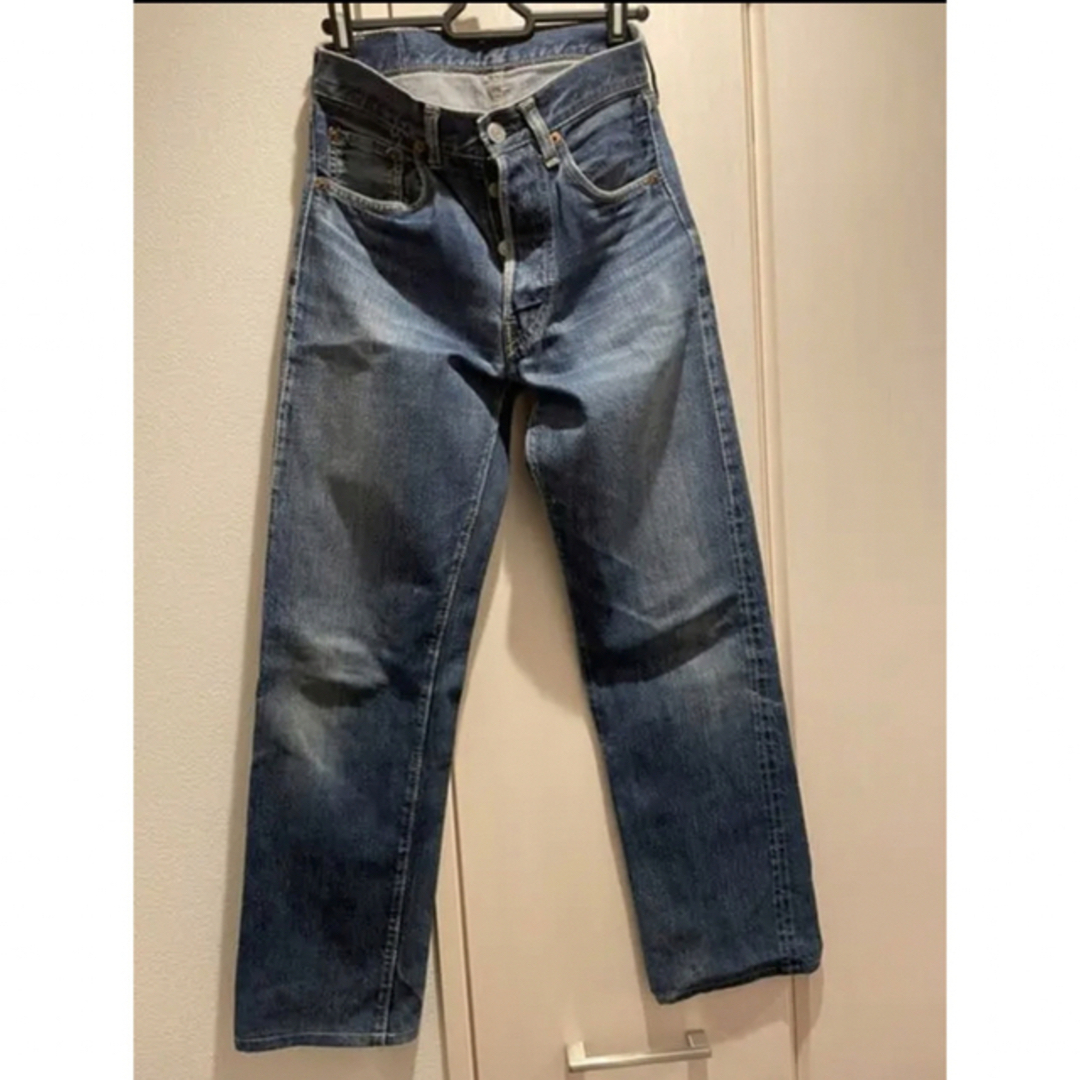 Levi's 501 BigE Aタイプ