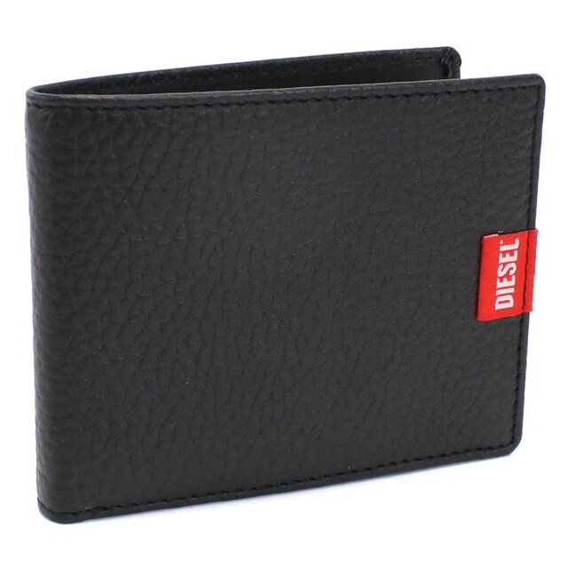 ディーゼル 二つ折り財布 X09012 PR013 T8013 メンズ