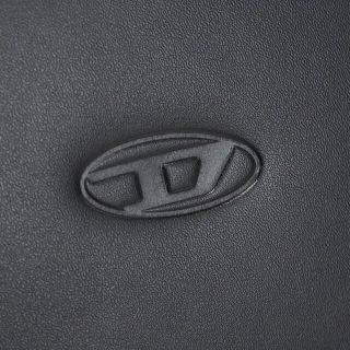ディーゼル ファスナー長財布 X09009 PR227 H3778 メンズ