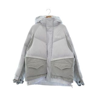 日本製 入手困難☆sacaiサカイ☆定23万コレクションラインダウン