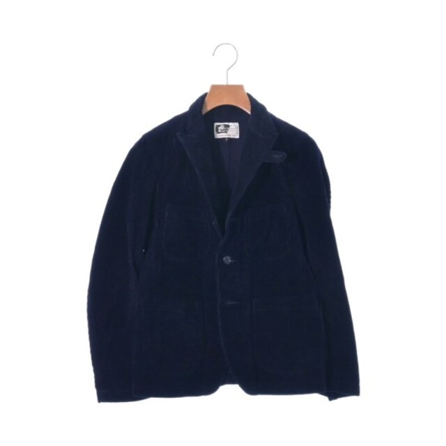 Engineered Garments ジャケット（その他） 1(S位) 紺