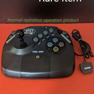 スーパージョイスティック JB KING HAL研究所 スーパーファミコン