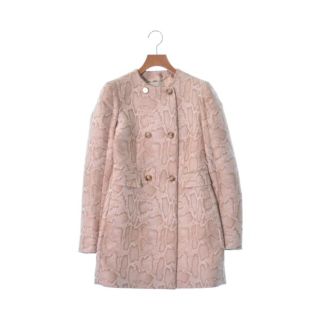 ファラベラ Stella McCartney パイソン x pink レア