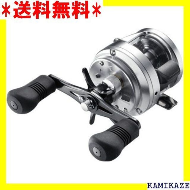 海外通販 安い ☆ シマノ SHIMANO ベイトリール 両軸 オシアカル グ 鯛