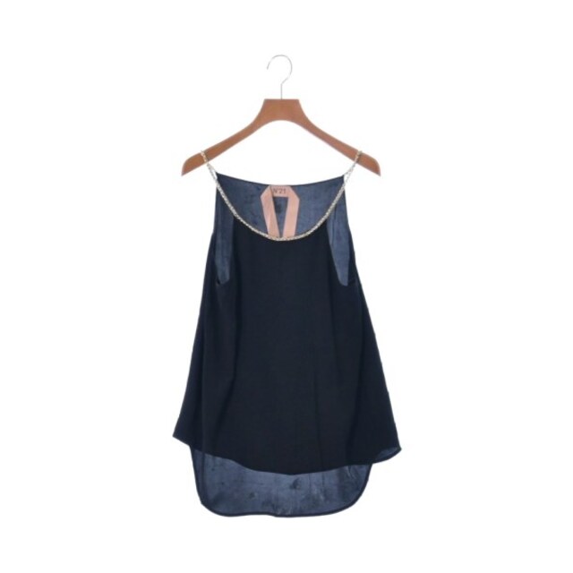 ⚫︎N°21⚫︎ お袖ビジュのMotel ブラウス 40 | clinvida.com.br