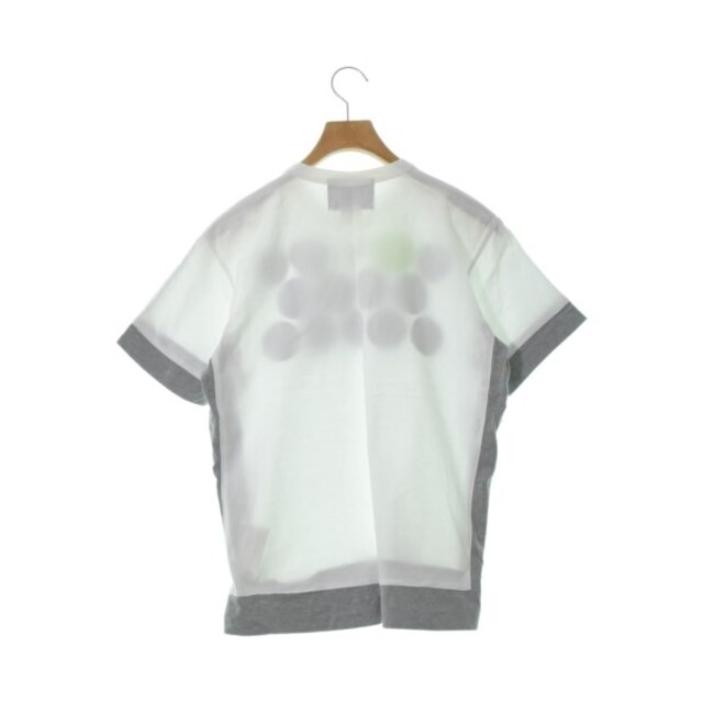 COMME des GARCONS Tシャツ・カットソー L 白