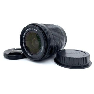 ✾Canon EF-S 18-55mm IS STM✾　高速オートフォーカス(レンズ(ズーム))