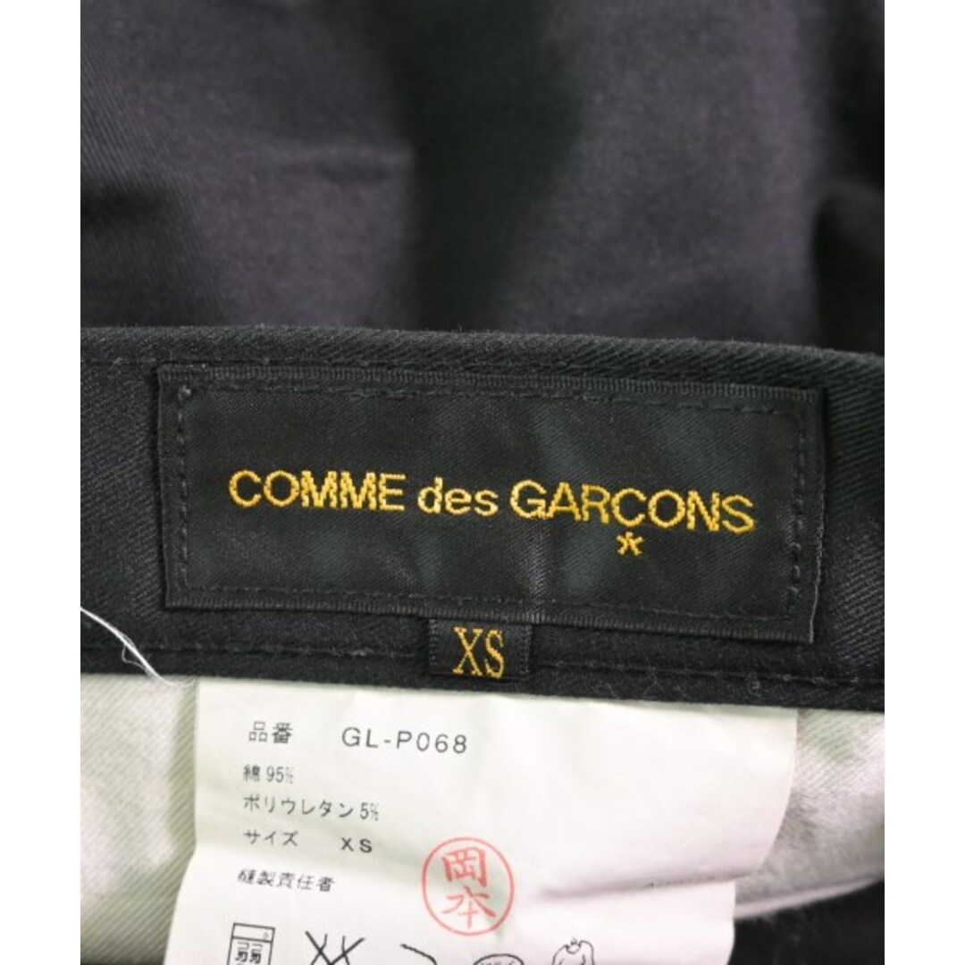 COMME des GARCONS - COMME des GARCONS コムデギャルソン パンツ
