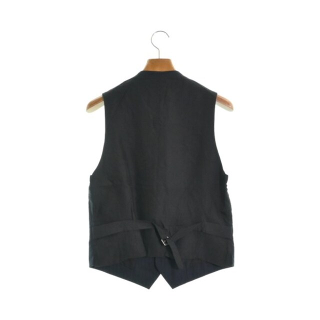 BLACK COMME des GARCONS(ブラックコムデギャルソン)のBLACK COMME des GARCONS カジュアルシャツ M 【古着】【中古】 メンズのトップス(シャツ)の商品写真