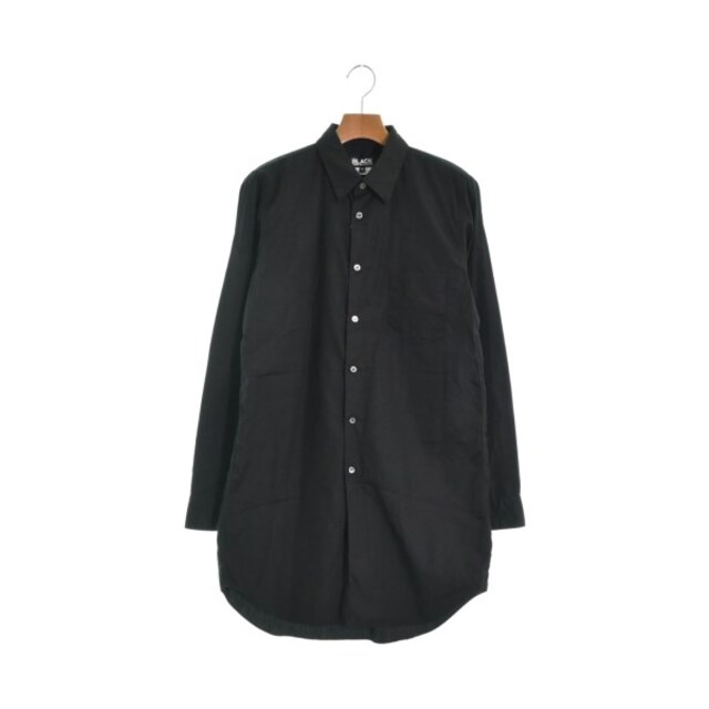 お得セット BLACK COMME COMME カジュアルシャツ des BLACK COMME