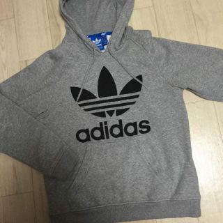 アディダス(adidas)のadidas originalsパーカー(パーカー)