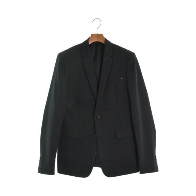 Berluti ベルルッティ ビジネス 48/48(L位) 黒 【古着】 Berluti ベルルッティ ビジネス 48/48(L位) 黒 【古着】