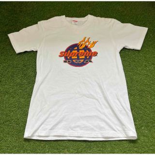 シュプリーム(Supreme)のSupreme シュプリーム made in USA Tee(Tシャツ/カットソー(半袖/袖なし))