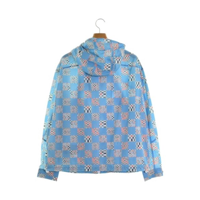 LOUIS VUITTON(ルイヴィトン)のLOUIS VUITTON ブルゾン（その他） 48(L位) 【古着】【中古】 メンズのジャケット/アウター(その他)の商品写真