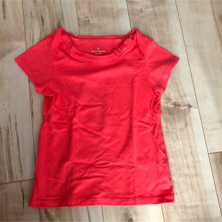 ケイトスペードニューヨーク(kate spade new york)のケイトスペード トップス 130(Tシャツ/カットソー)