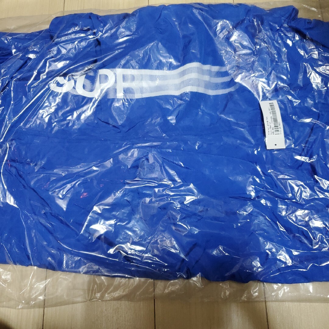 Supreme Motion Logo Lightweight Parka　M