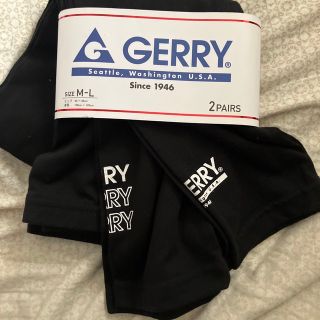 ジェリー(GERRY)のタイムセール！GERRY 10分丈レギンス　二枚セット(レギンス/スパッツ)