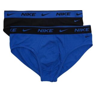 ナイキ(NIKE)の週末限定特価　新品未使用　NIKEブリーフ　サイズM(日本サイズL)　２枚組(その他)