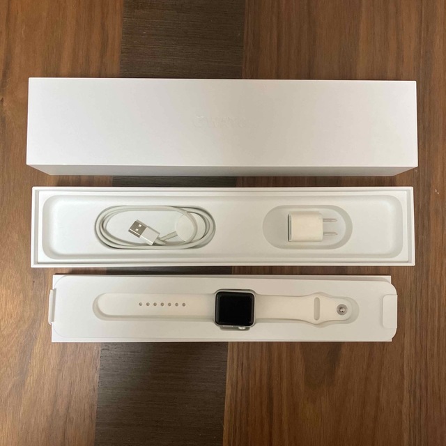 その他Apple Watch SERIES2 38mm GPSモデル