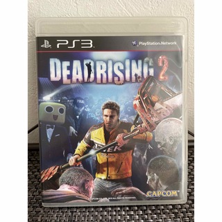 プレイステーション3(PlayStation3)のDead Rising 2 (輸入版) - PS3  「デッドライジング2」(家庭用ゲームソフト)