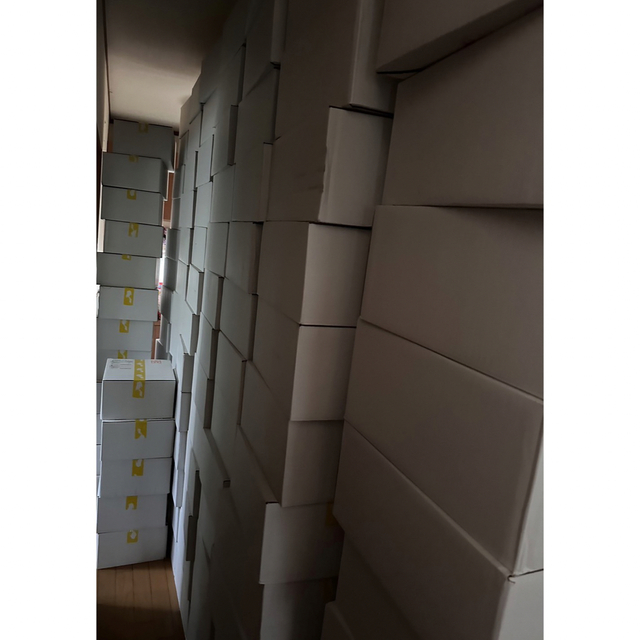 ポケモンカードゲーム　ソード＆シールド　プレシャスコレクターボックス　未開封品 エンタメ/ホビーのトレーディングカード(Box/デッキ/パック)の商品写真