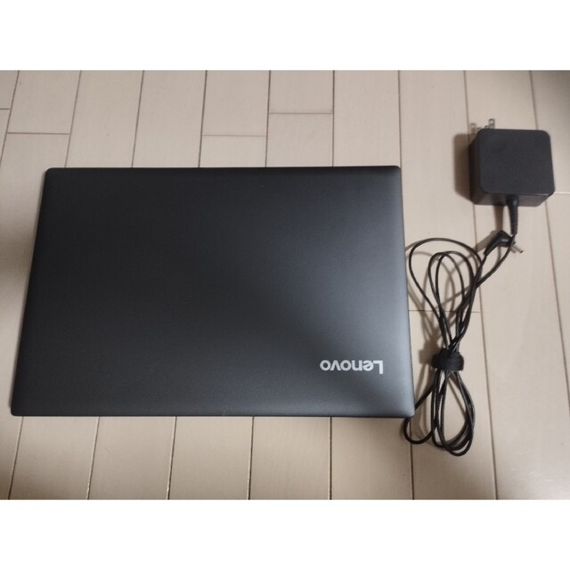 Lenovo ideapad 520-15IKB ノートpc i5 8250u - ノートPC