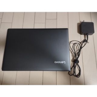 Lenovo ideapad 520-15IKB ノートpc i5 8250u(ノートPC)