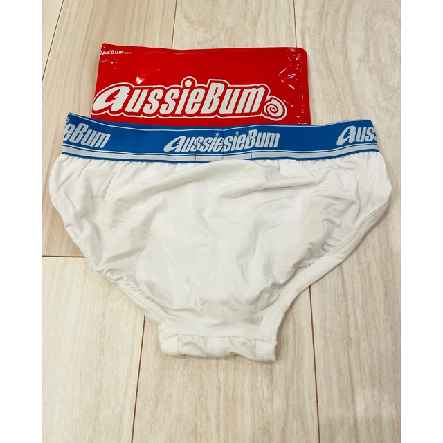 aussieBum(オージーバム)のAussie Bum ブリーフ メンズのアンダーウェア(その他)の商品写真