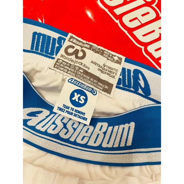 aussieBum(オージーバム)のAussie Bum ブリーフ メンズのアンダーウェア(その他)の商品写真