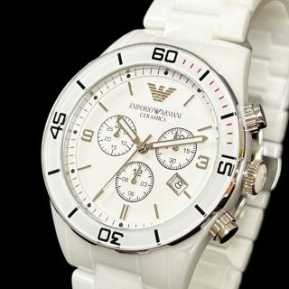 エンポリオアルマーニ(EMPORIO ARMANI)の未使用新品☆　エンポリオアルマーニ　AR1424　EMPORIO ARMANI(腕時計(アナログ))