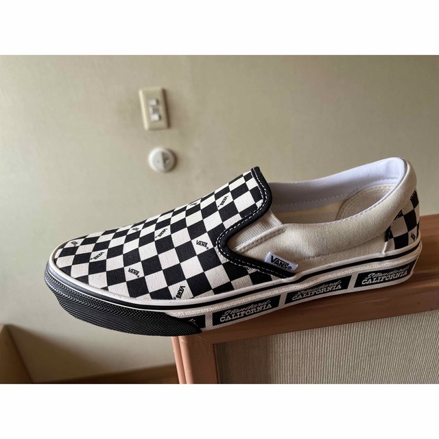 STANDARD CALIFORNIA - キムタク着用スタンダードカリフォルニアvans