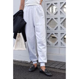 ルームサンマルロクコンテンポラリー(room306 CONTEMPORARY)のroom306♥︎Sweat jogger pants(カジュアルパンツ)