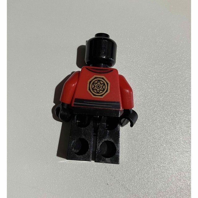 Lego(レゴ)のレゴ　ミニフィグ エンタメ/ホビーのフィギュア(ゲームキャラクター)の商品写真