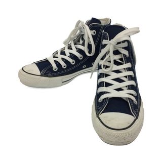 コンバース(CONVERSE)のコンバース CONVERSE ハイカットスニーカー レディース 23.5(スニーカー)