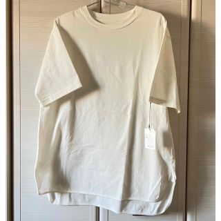 スコットクラブ(SCOT CLUB)のK63様専用　YORT ヨート Tシャツ 新品(Tシャツ(半袖/袖なし))