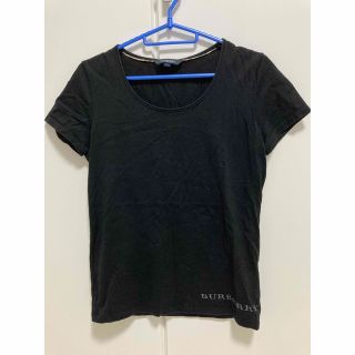 バーバリー(BURBERRY)のバーバリーTシャツ(Tシャツ(半袖/袖なし))