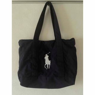 ポロラルフローレン(POLO RALPH LAUREN)のRalph Lauren バック(トートバッグ)