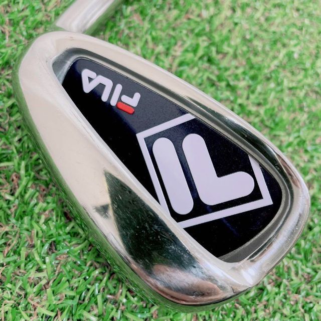4996 FILA 23区GOLF レディース 右利き ゴルフクラブフルセット | www