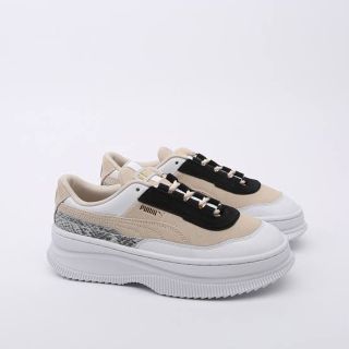 エミ(emmi)のPUMA emmi 厚底スニーカー(スニーカー)