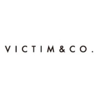 ヴィクティム(VICTIM)のえる様専用VICTIM 2着セット(Tシャツ/カットソー(七分/長袖))