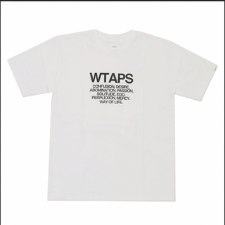 ダブルタップス(W)taps)のWTAPS 22S/S INGREDIENTS 221PCDT-ST02S (Tシャツ/カットソー(半袖/袖なし))