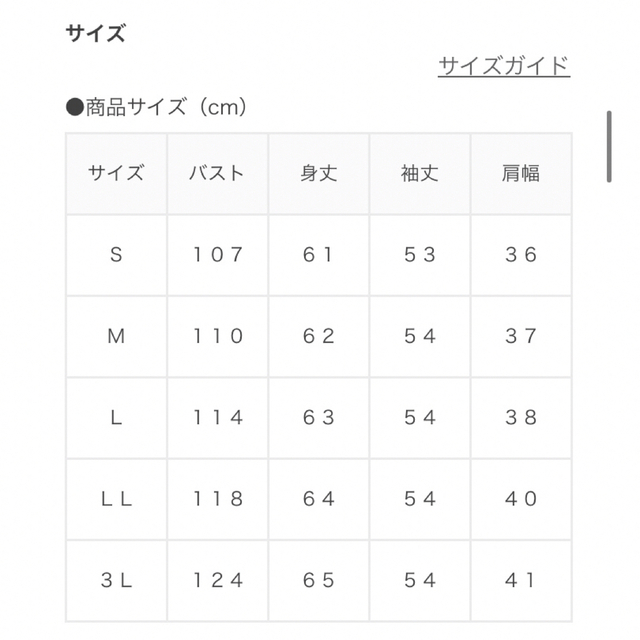 HONEYS(ハニーズ)のハニーズ   ブラウス　未使用 レディースのトップス(シャツ/ブラウス(長袖/七分))の商品写真