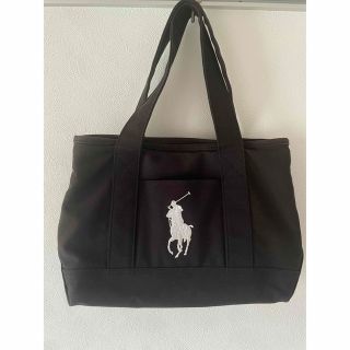 ポロラルフローレン(POLO RALPH LAUREN)のRalph Lauren トートバッグ(トートバッグ)