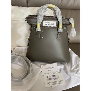 マルタンマルジェラ(Maison Martin Margiela)のMaison Margiela メゾンマルジェラ　5AC ミニ(ショルダーバッグ)