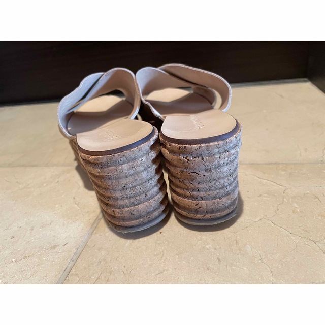 TOMORROWLAND(トゥモローランド)のサンダル レディースの靴/シューズ(サンダル)の商品写真