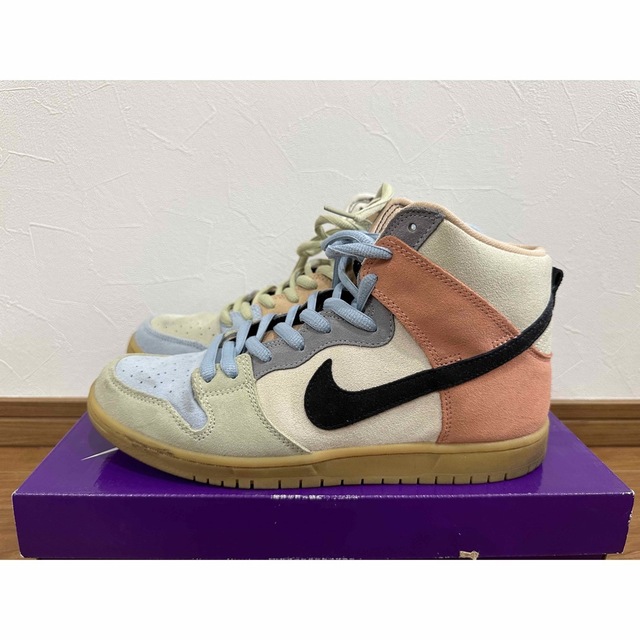 NIKE SB DUNK HIGH PRO サイズ28.5cm